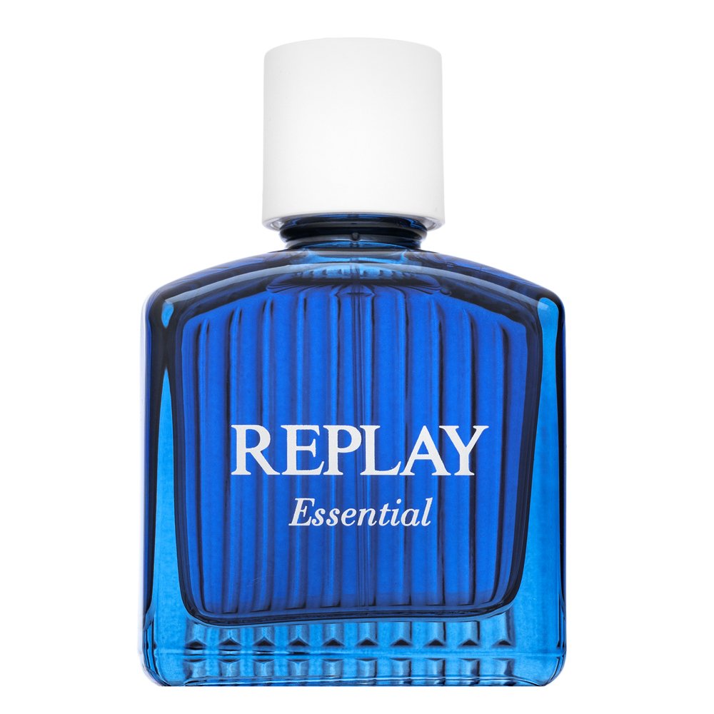 Replay Essential for Him Eau de Toilette da uomo 50 ml
