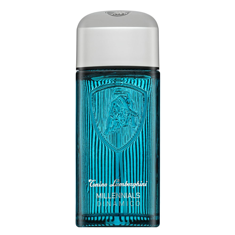 Tonino Lamborghini Millennials Dinamico Eau de Toilette da uomo 125 ml