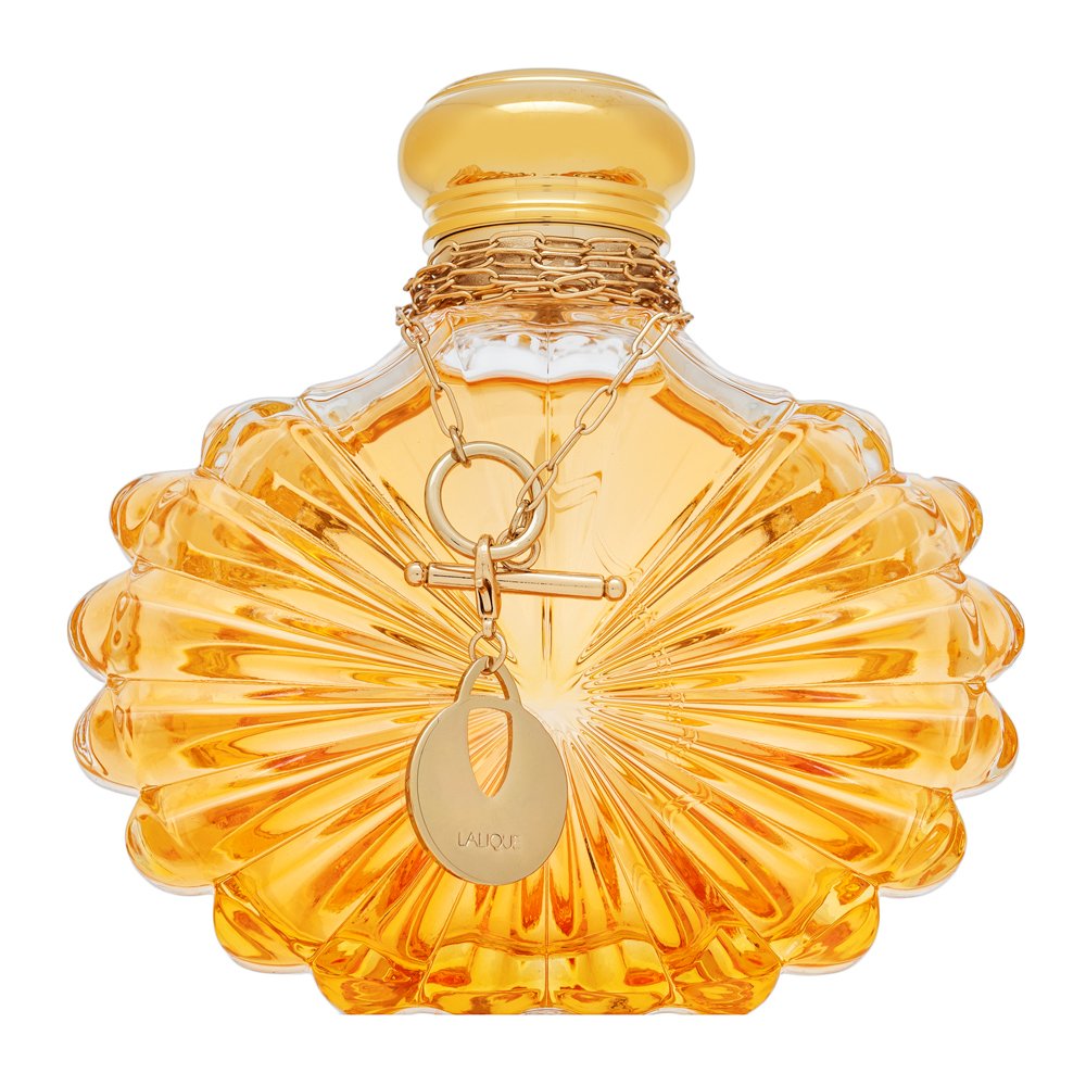 Lalique Soleil Vibrant Eau de Parfum da donna 100 ml