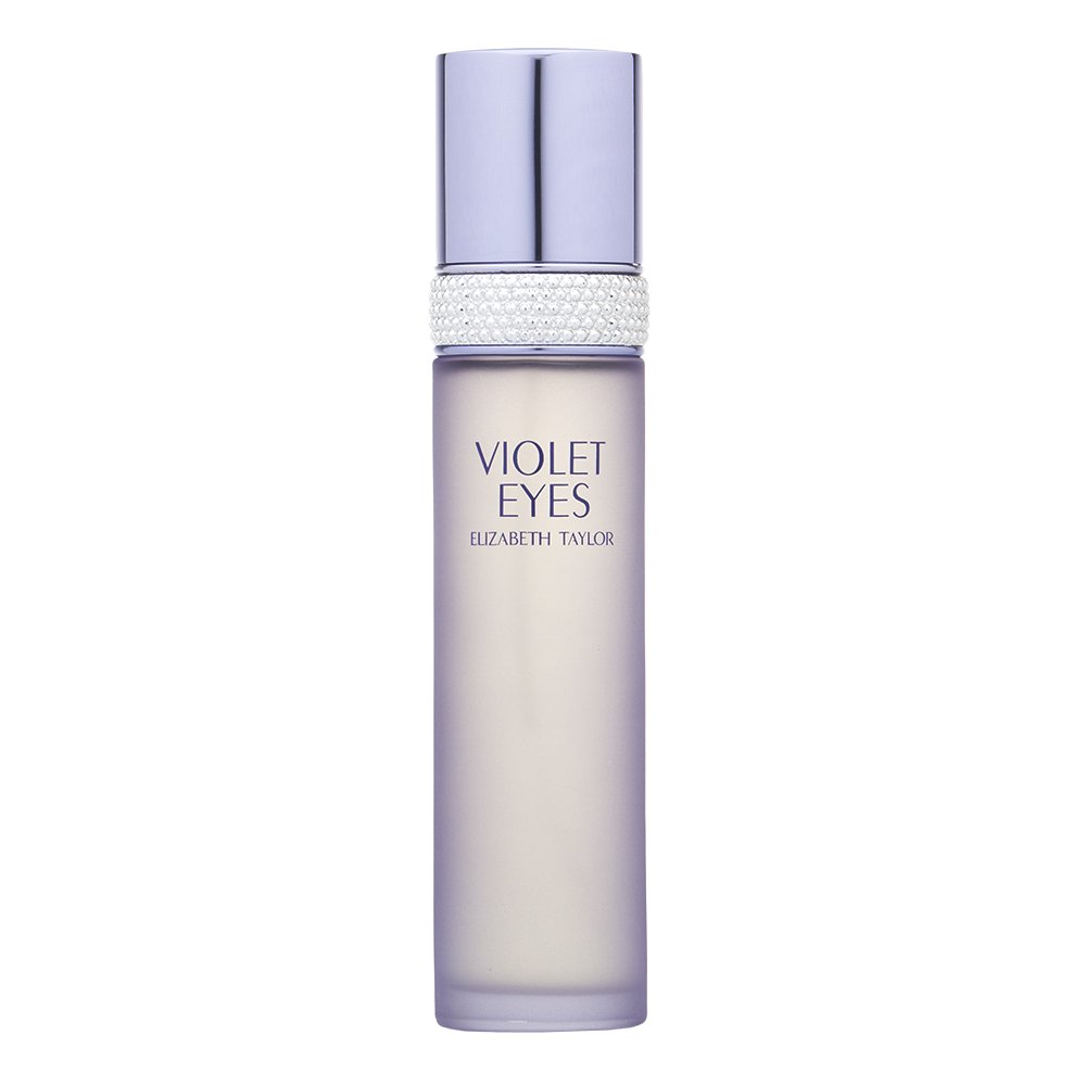 Elizabeth Taylor Violet Eyes Eau de Parfum da donna 100 ml
