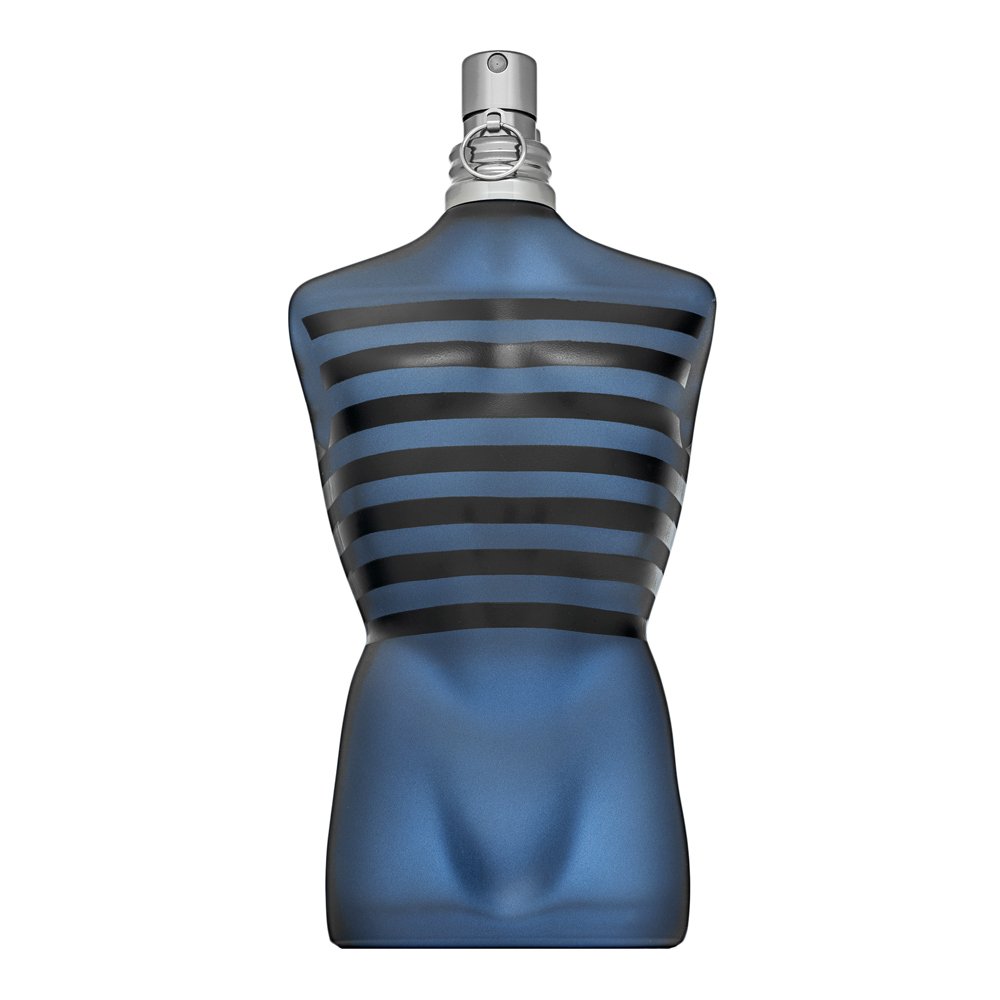Jean P. Gaultier Ultra Male Intense Eau de Toilette da uomo 200 ml