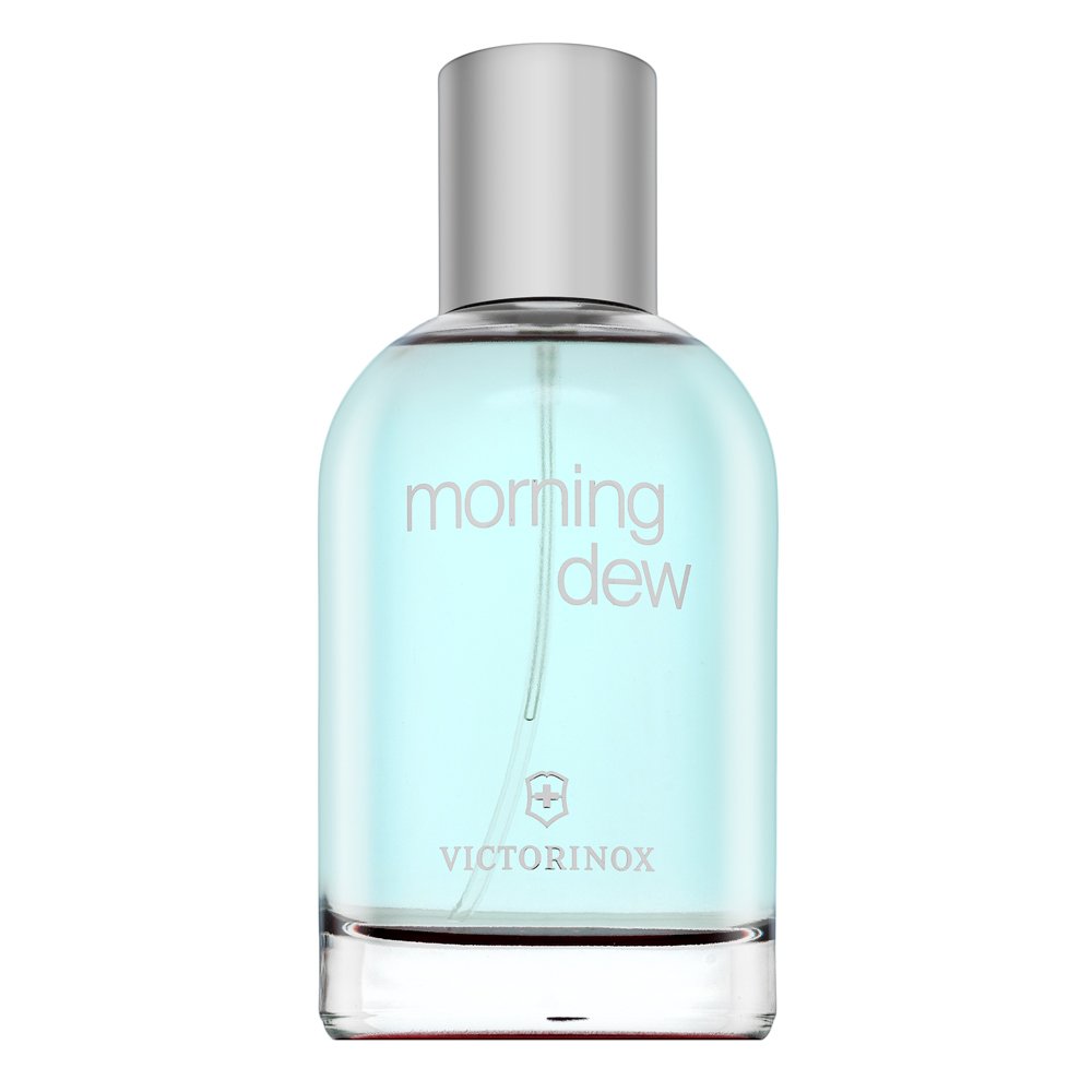 Swiss Army Morning Dew Eau de Toilette da donna 100 ml