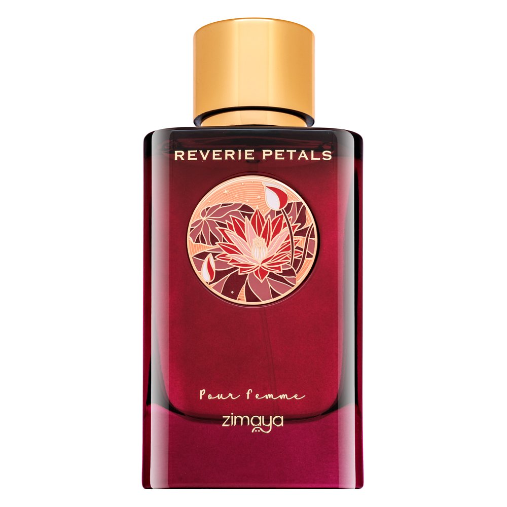 Zimaya Reverie Petals Eau de Parfum da donna 100 ml