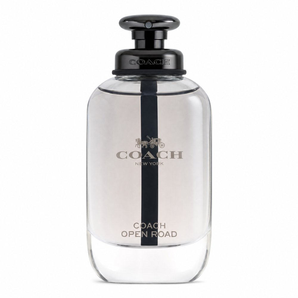 Coach Open Road Eau de Toilette da uomo 60 ml