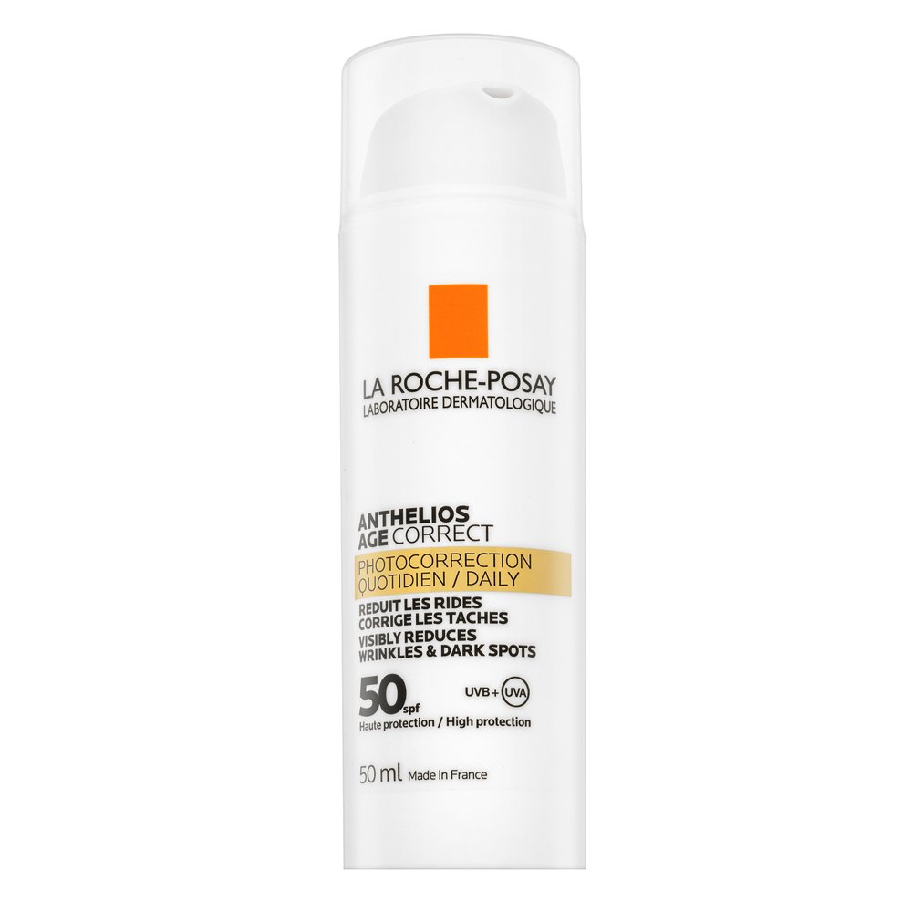 La Roche-Posay ANTHELIOS crema correttiva Age Correct SPF50 50 ml