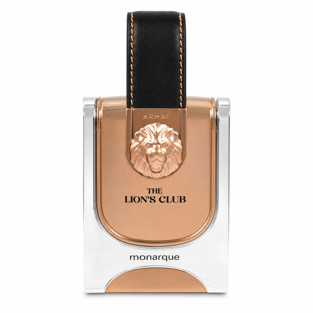 Armaf The Lion's Club Monarque Eau de Parfum da uomo 100 ml
