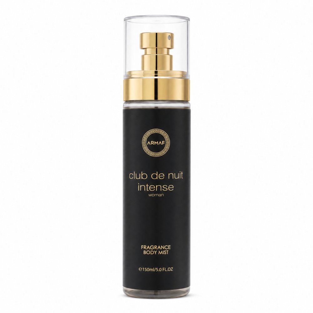 Armaf Club de Nuit Intense Woman spray per il corpo da donna 150 ml