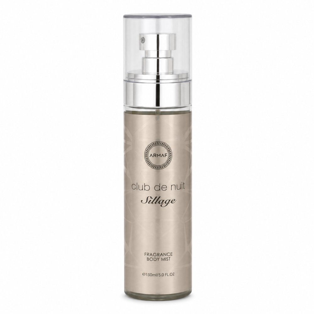 Armaf Club de Nuit Sillage spray per il corpo da uomo 150 ml