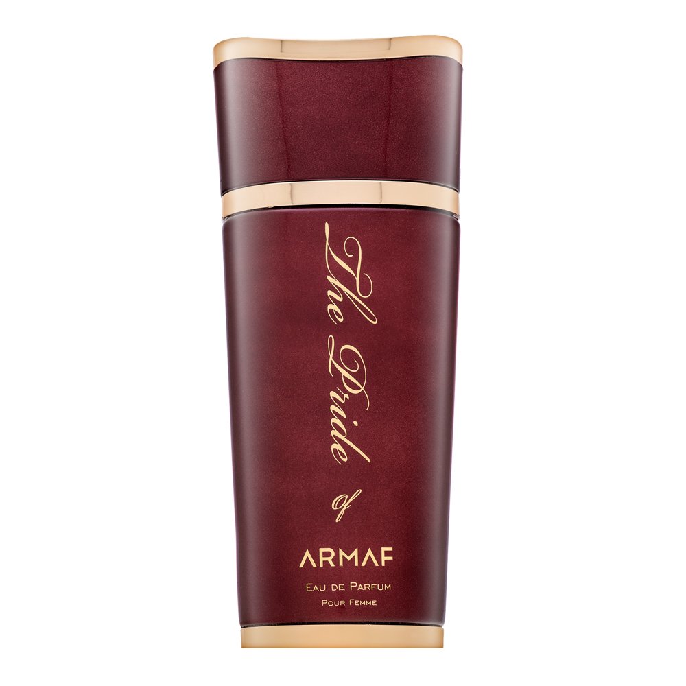 Armaf The Pride Of Armaf Pour Femme Eau de Parfum da donna 100 ml