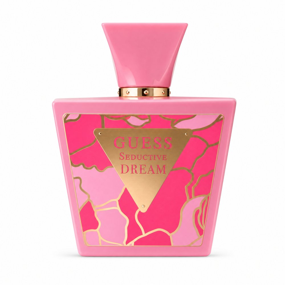 Guess Seductive Dream Eau de Toilette da donna 75 ml