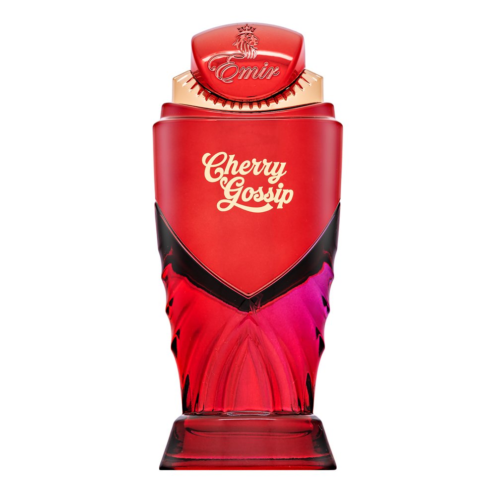 Emir Cherry Gossip Eau de Parfum unisex 100 ml