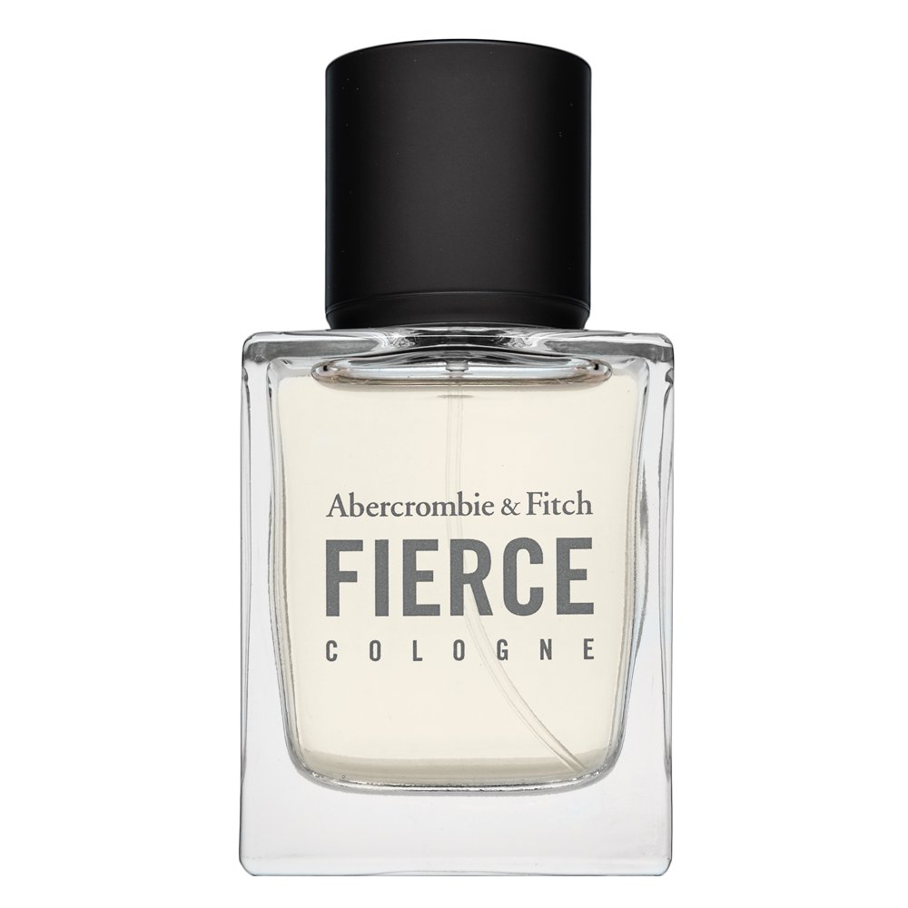 Abercrombie & Fitch Fierce Eau de Cologne da uomo 30 ml
