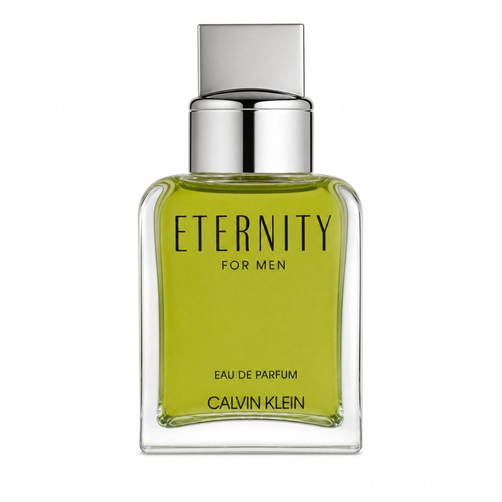 Calvin Klein Eternity for Men Eau de Parfum da uomo 30 ml