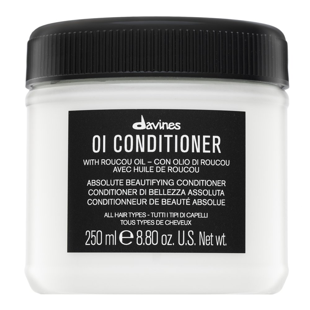 Davines OI Conditioner balsamo nutriente per tutti i tipi di capelli 250 ml