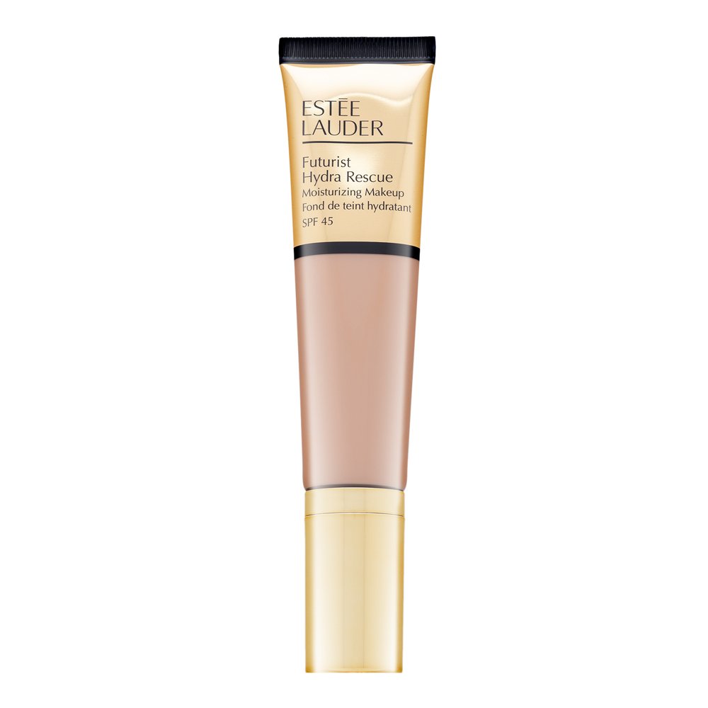 Estee Lauder Futurist Hydra Rescue Makeup fondotinta lunga tenuta con effetto idratante 3C2 Pebble 35 ml