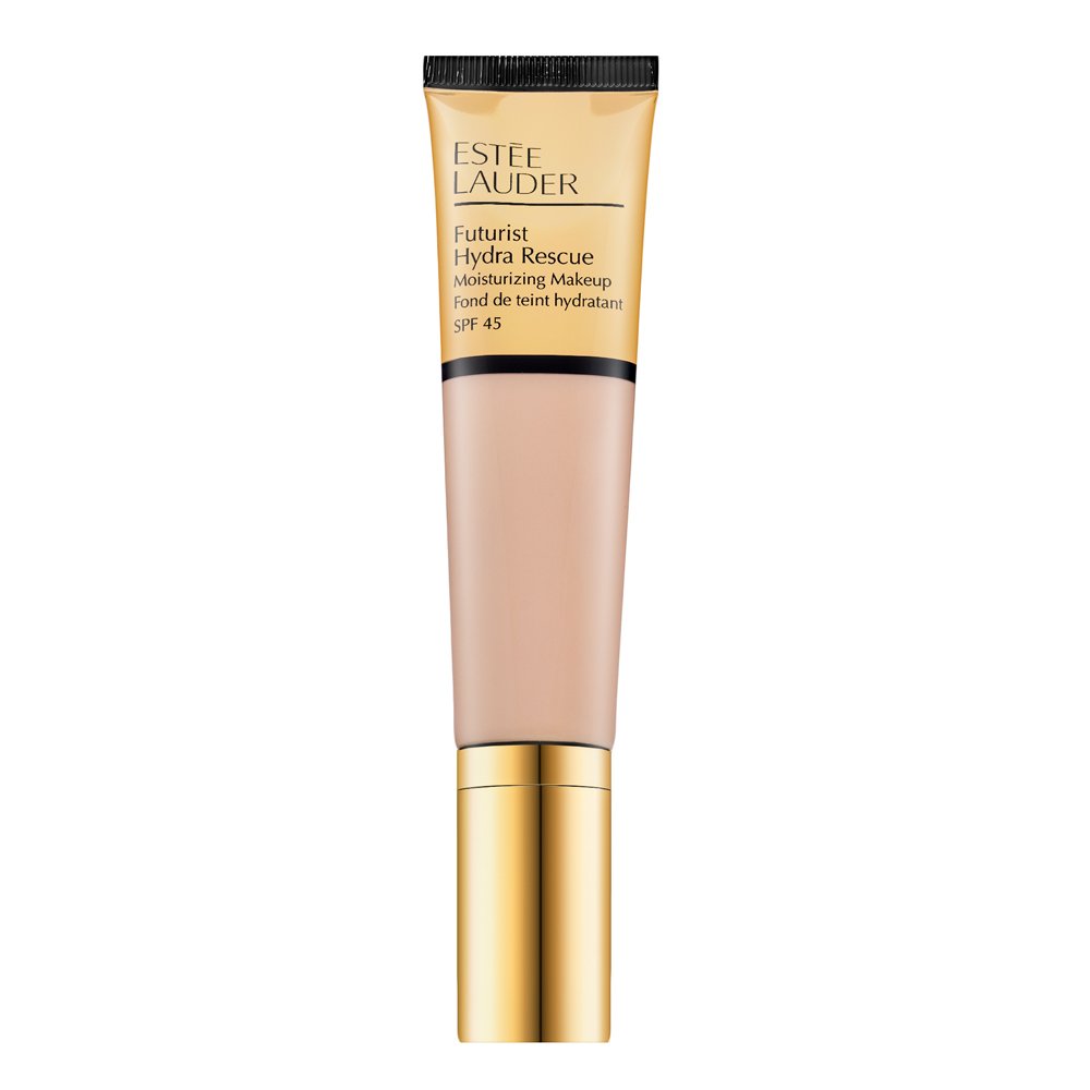 Estee Lauder Futurist Hydra Rescue Makeup fondotinta lunga tenuta con effetto idratante 2C3 Fresco 35 ml
