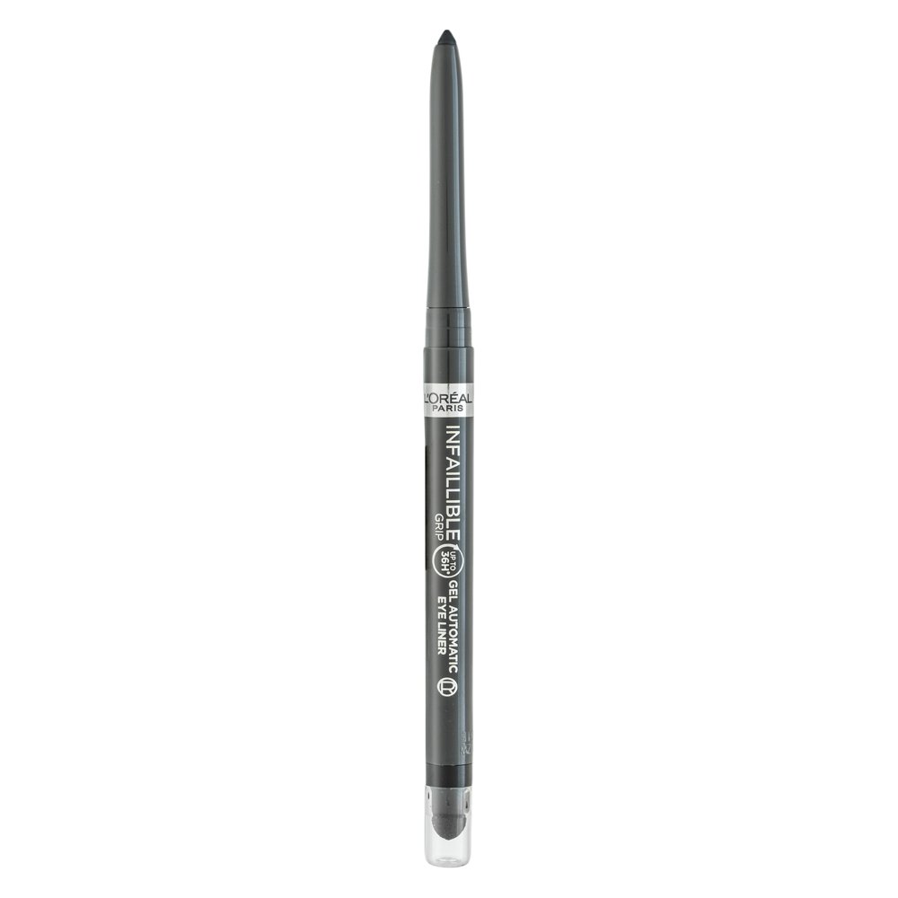 L´Oréal Paris Infaillible Grip 36H Gel Automatic Eyeliner matita occhi Taupe Grey