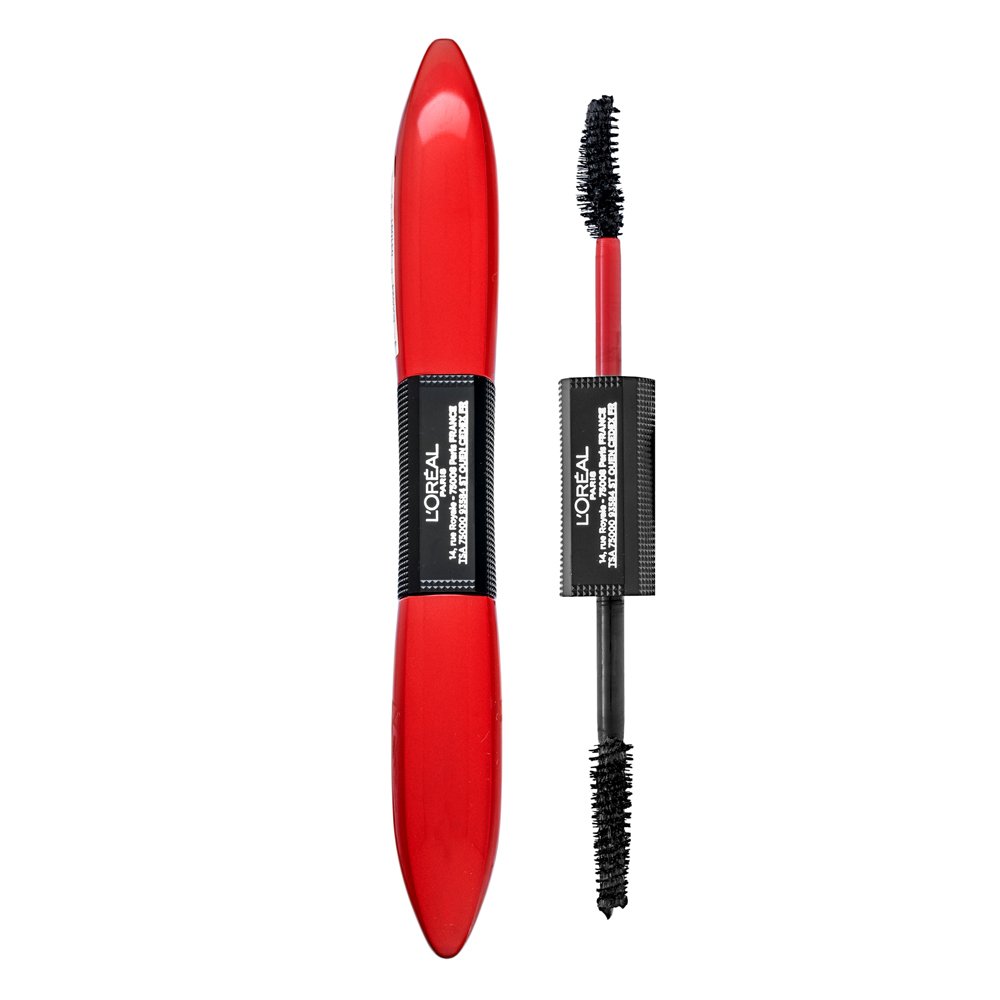 L´Oréal Paris ProXXL [LIFT] Mascara mascara per l'estensione delle ciglia e volume Black 12 ml