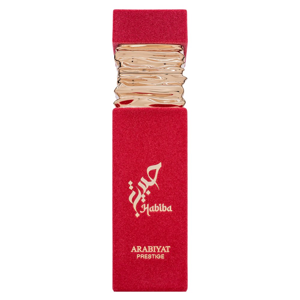 Arabiyat Prestige Habiba Eau de Parfum da donna 100 ml