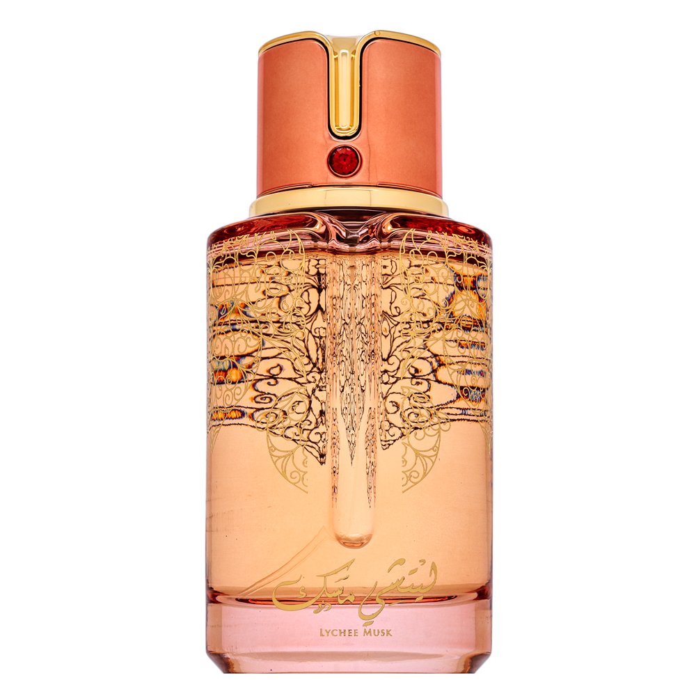 Arabiyat Prestige Lychee Musk Eau de Parfum unisex 100 ml