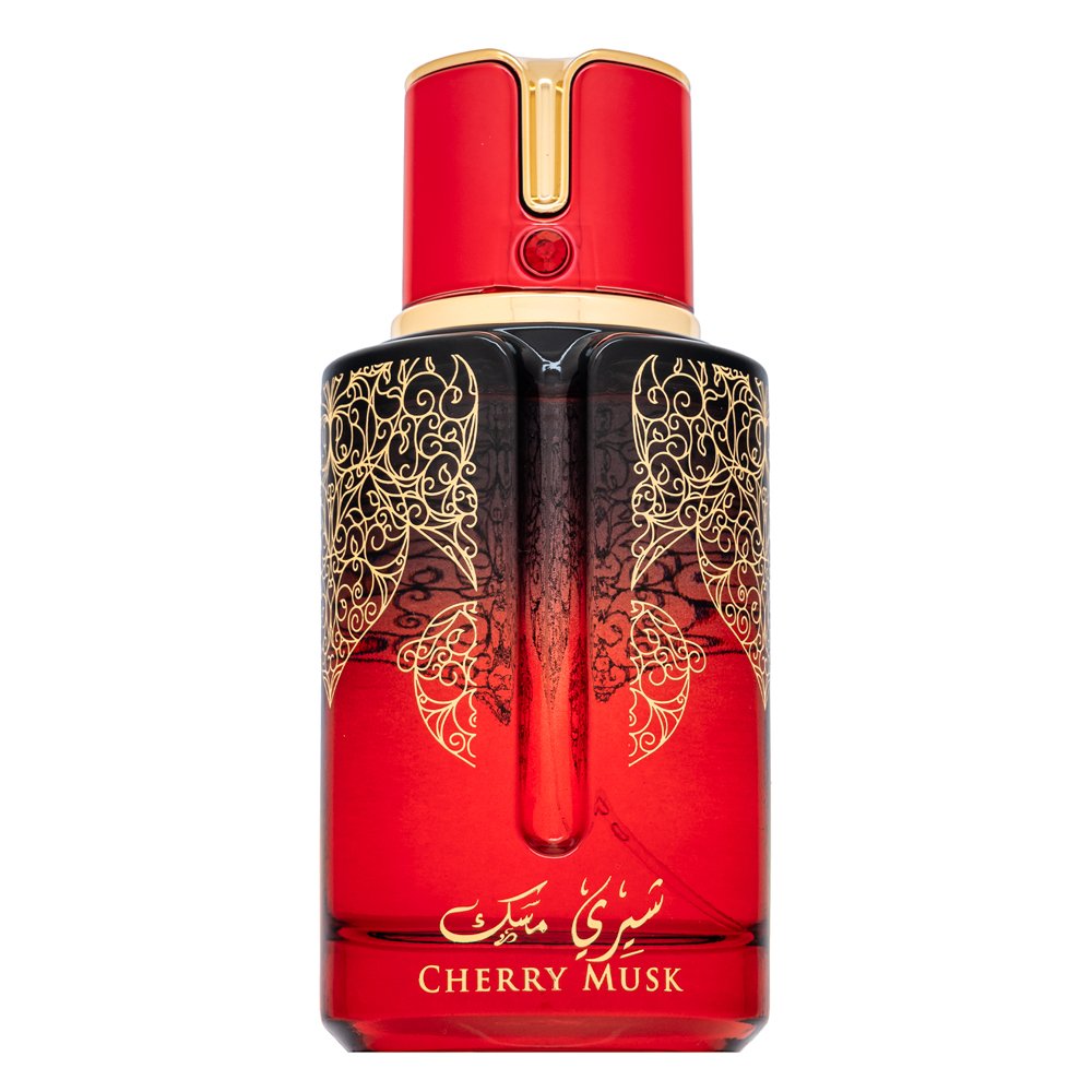 Arabiyat Prestige Cherry Musk Eau de Parfum unisex 100 ml
