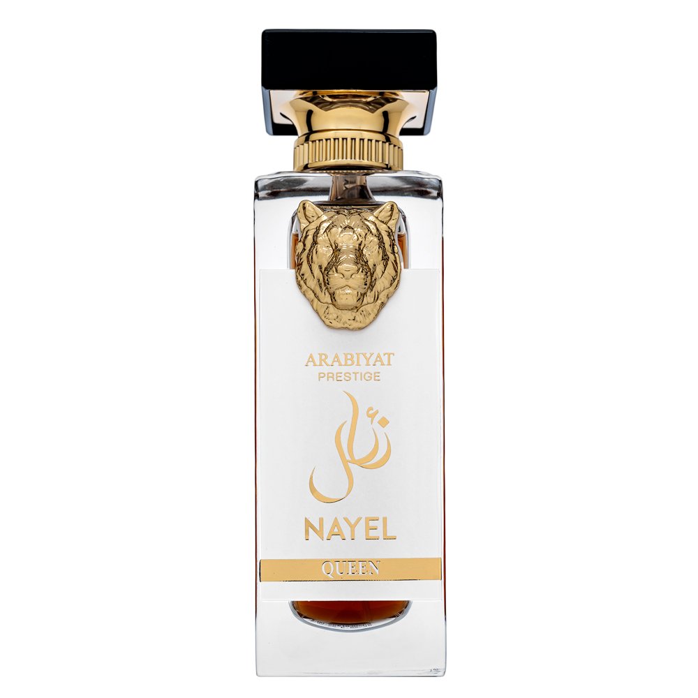 Arabiyat Prestige Nayel Queen Eau de Parfum unisex 70 ml