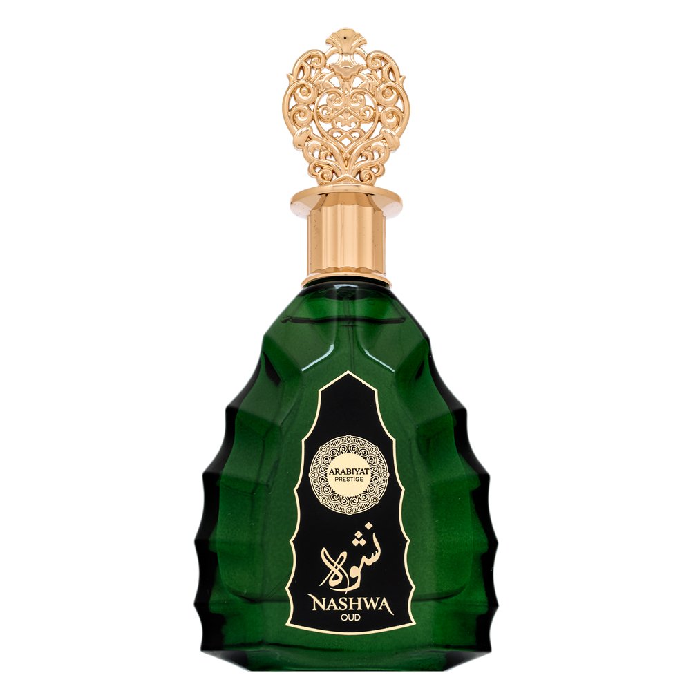 Arabiyat Prestige Nashwa Oud Eau de Parfum unisex 100 ml