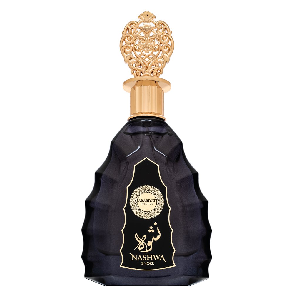 Arabiyat Prestige Nashwa Smoke Eau de Parfum unisex 100 ml