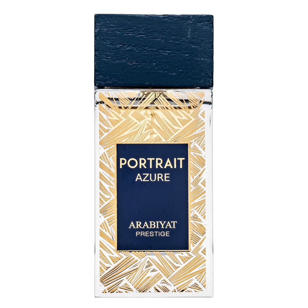 Arabiyat Prestige Portrait Azure Eau de Parfum da uomo 80 ml