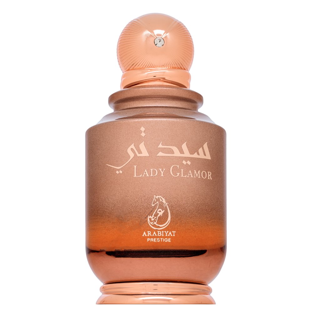 Arabiyat Prestige Lady Glamor Eau de Parfum da donna 100 ml