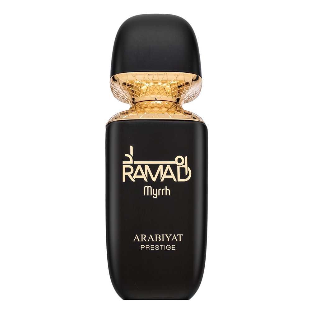 Arabiyat Prestige Ramad Myrrh Eau de Parfum unisex 100 ml