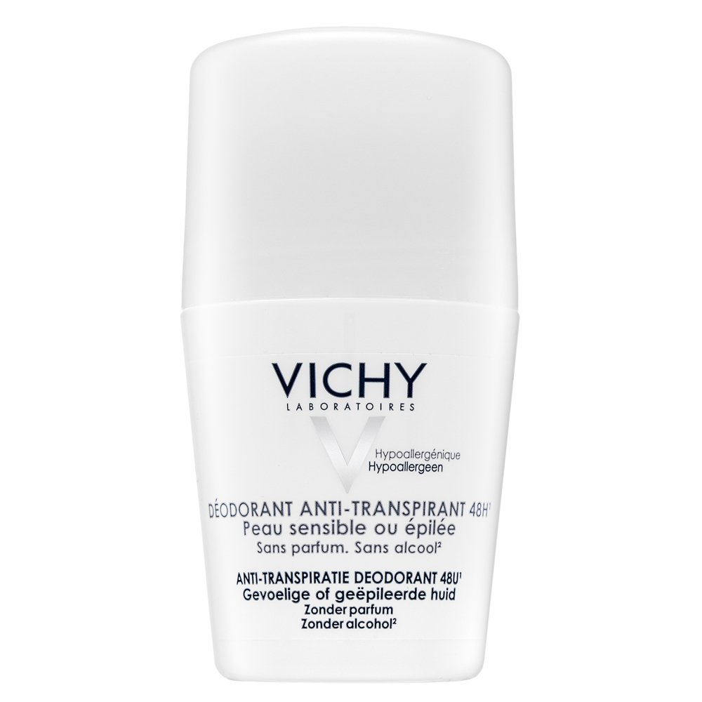 Vichy antitraspirante 48H Deodorant Anti-Transpirant Sensitive Roll-on 50 ml