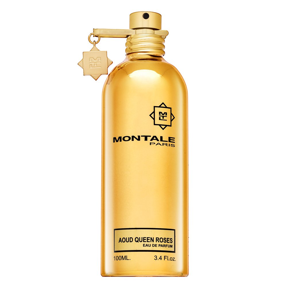 Montale Aoud Queen Roses Eau de Parfum da donna 100 ml
