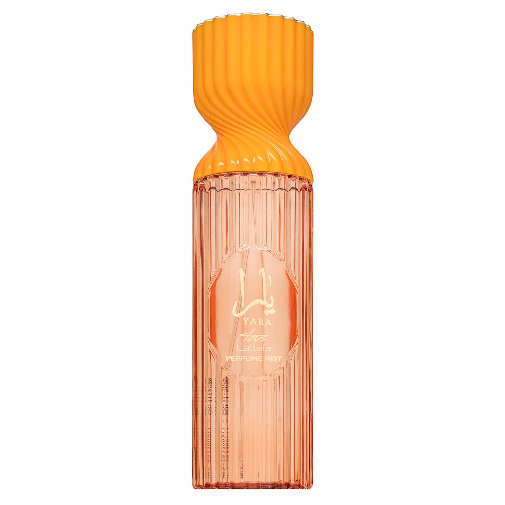 Lattafa Yara Tous spray per il corpo da donna 250 ml