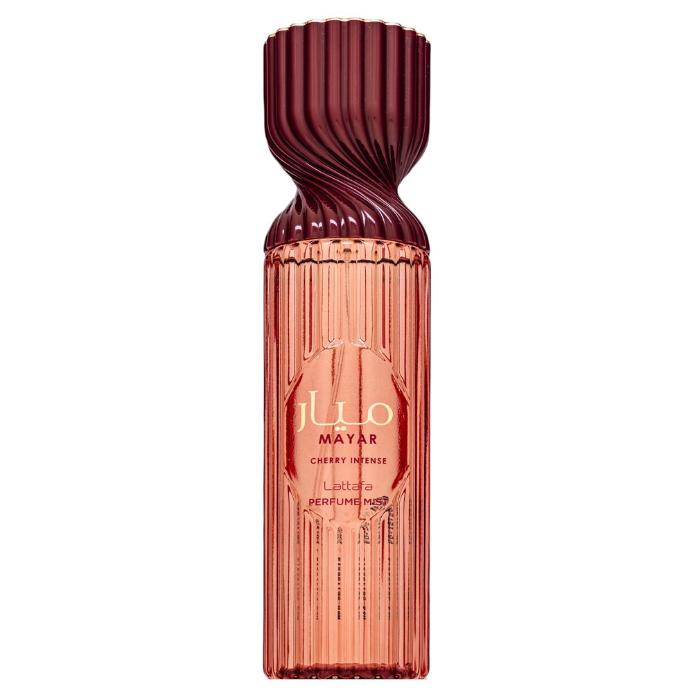 Lattafa Mayar Cherry Intense spray per il corpo unisex 250 ml
