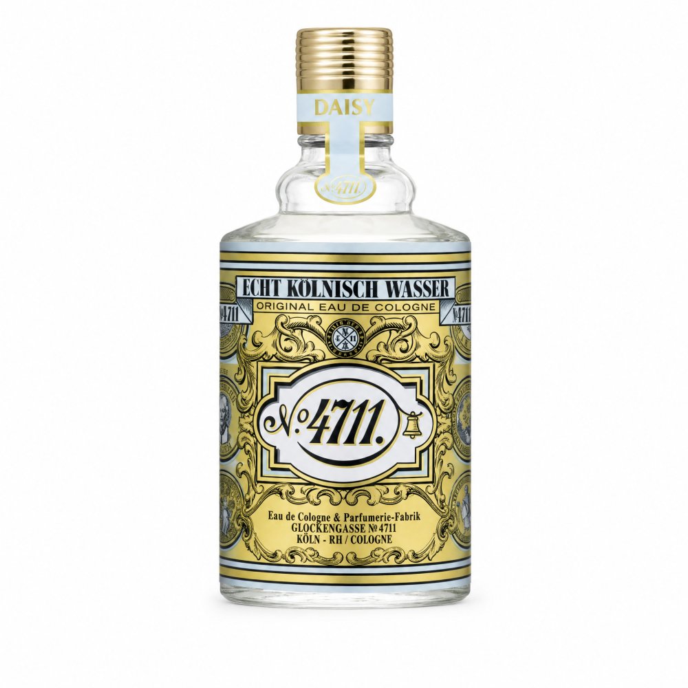 4711 Floral Collection Daisy Eau de Cologne unisex 100 ml