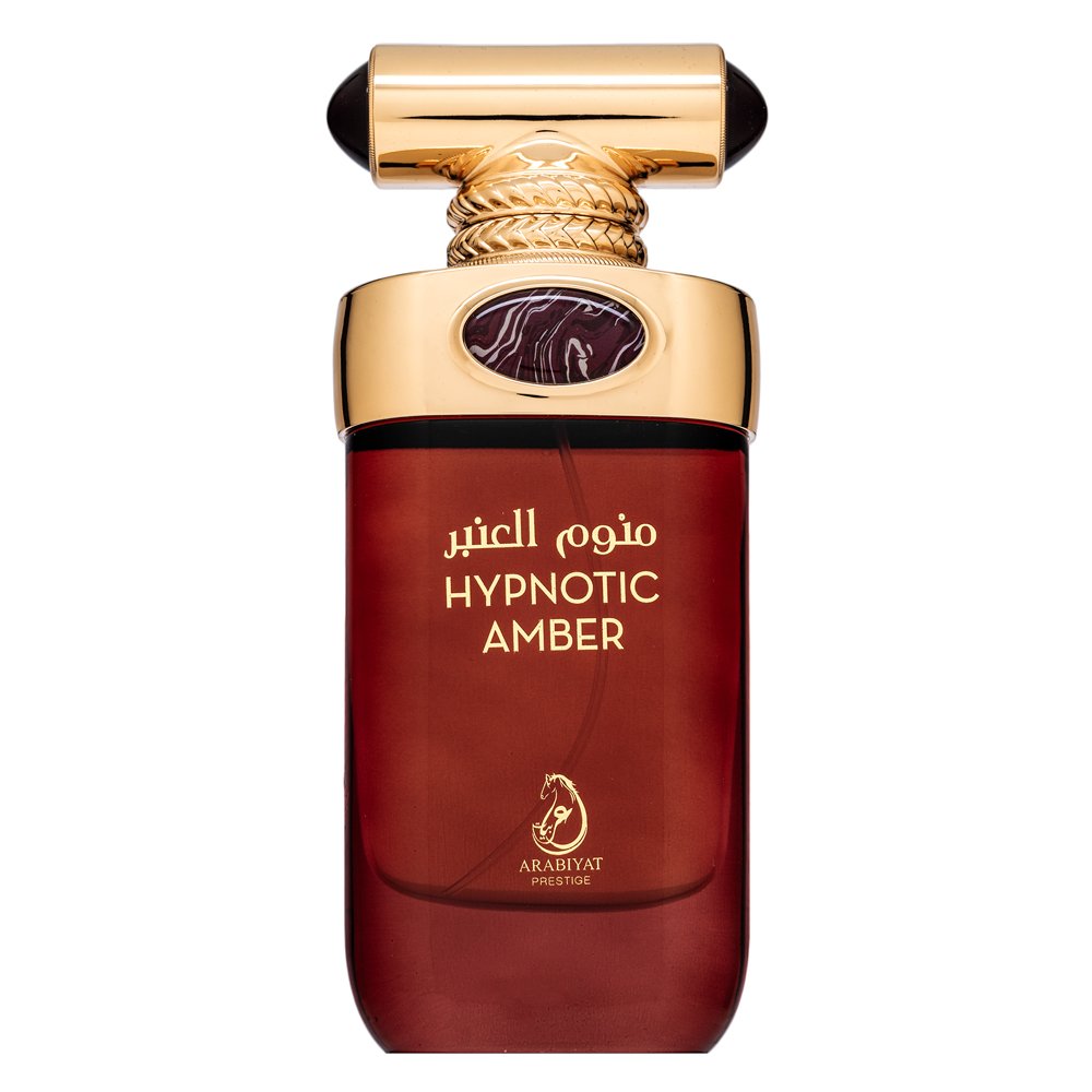 Arabiyat Prestige Hypnotic Amber Eau de Parfum unisex 100 ml