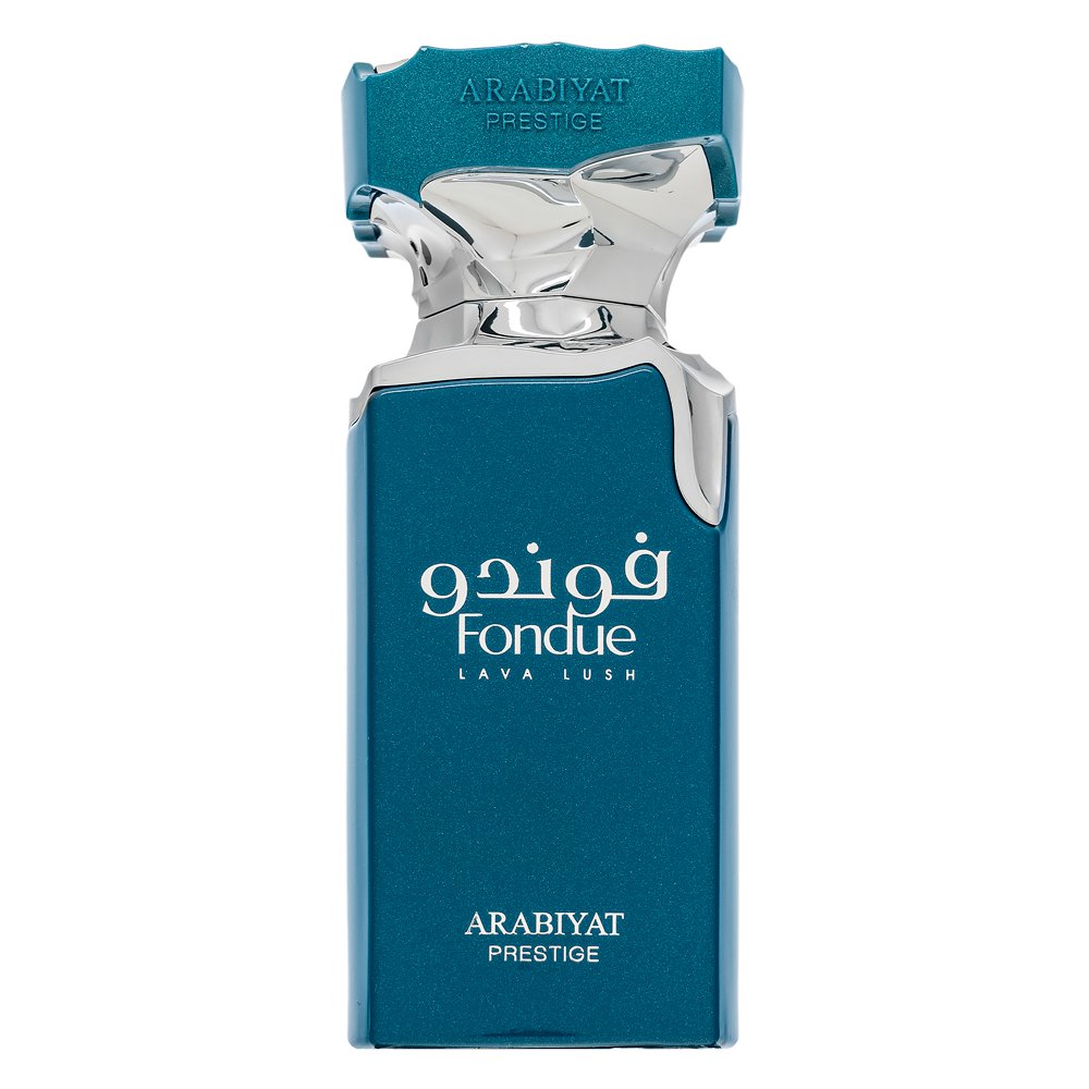 Arabiyat Prestige Fondue Lava Lush Eau de Parfum unisex 100 ml