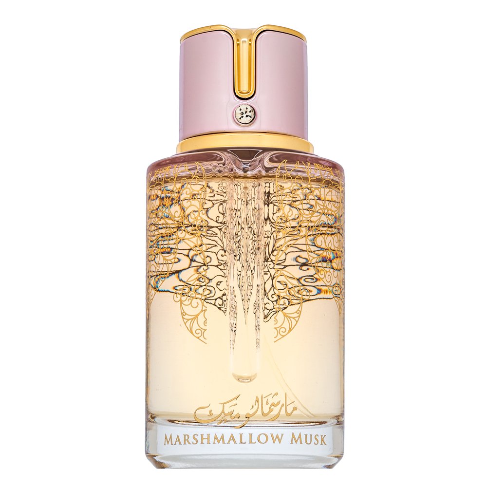 Arabiyat Prestige Marshmallow Musk Eau de Parfum da donna 100 ml