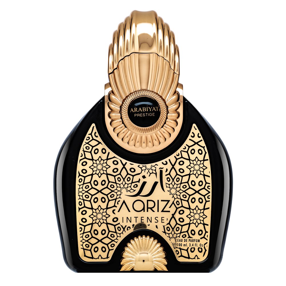 Arabiyat Prestige Aariz Intense Eau de Parfum unisex 100 ml