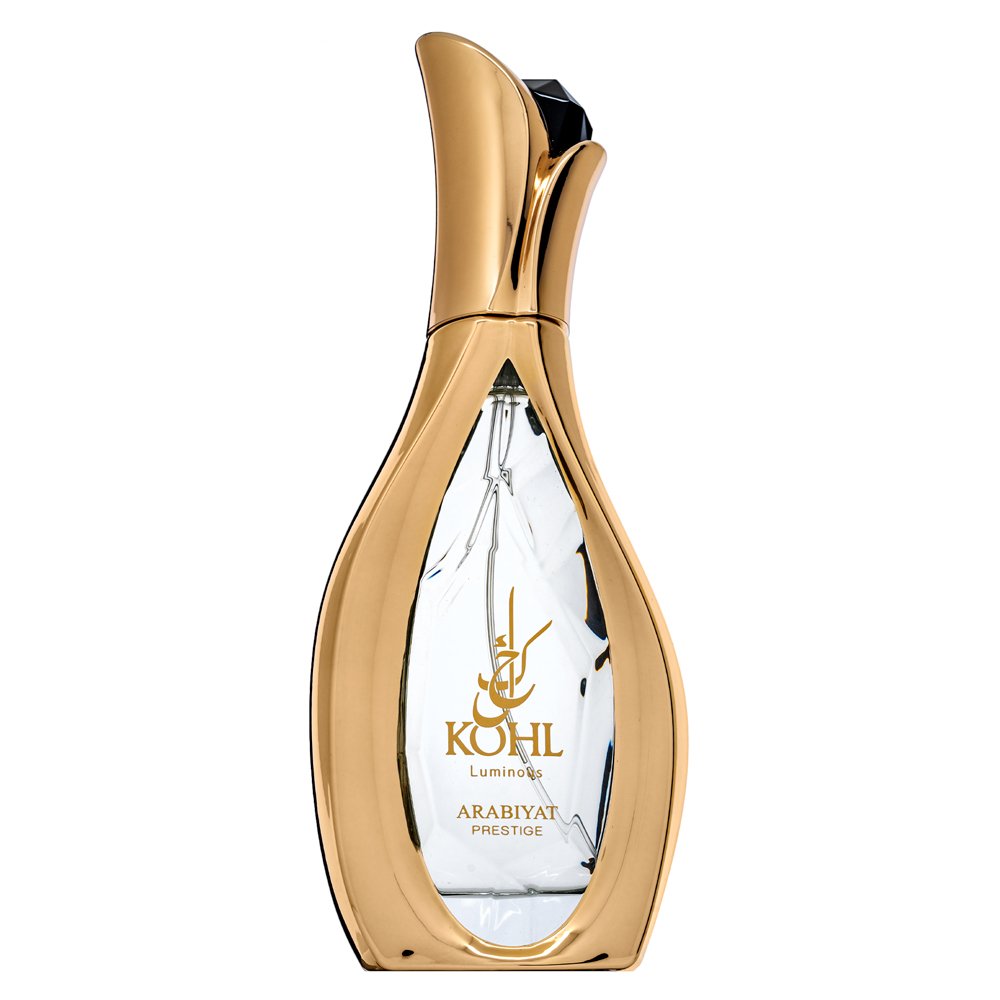 Arabiyat Prestige Kohl Luminous Eau de Parfum unisex 100 ml