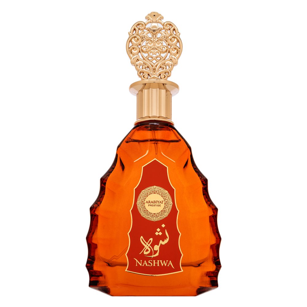 Arabiyat Prestige Nashwa Eau de Parfum unisex 100 ml