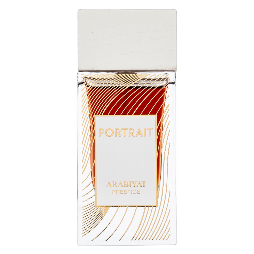 Arabiyat Prestige Portrait Eau de Parfum unisex 80 ml