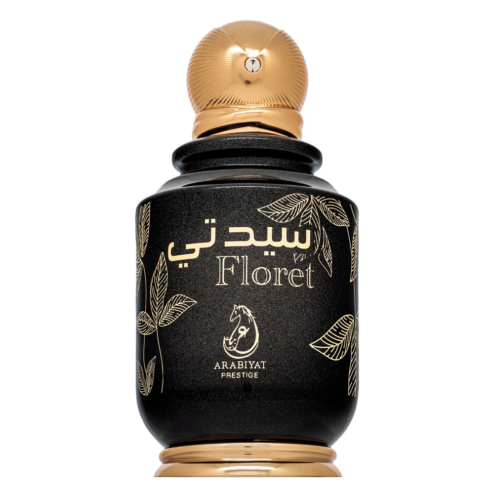 Arabiyat Prestige Floret Eau de Parfum da donna 100 ml