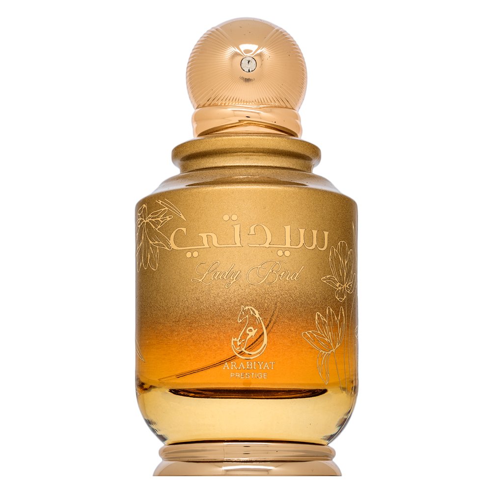 Arabiyat Prestige Lady Bird Eau de Parfum da donna 100 ml