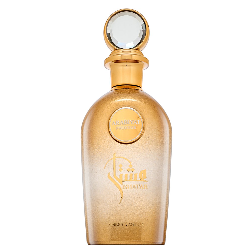 Arabiyat Prestige Ishatar Amber Vanilla Eau de Parfum unisex 110 ml