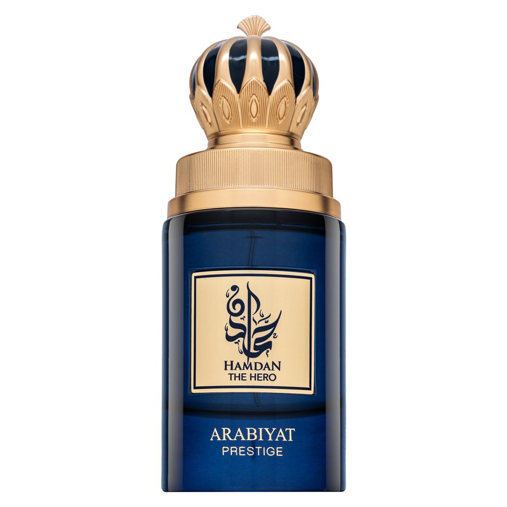 Arabiyat Prestige Hamdan The Hero Eau de Parfum da uomo 75 ml