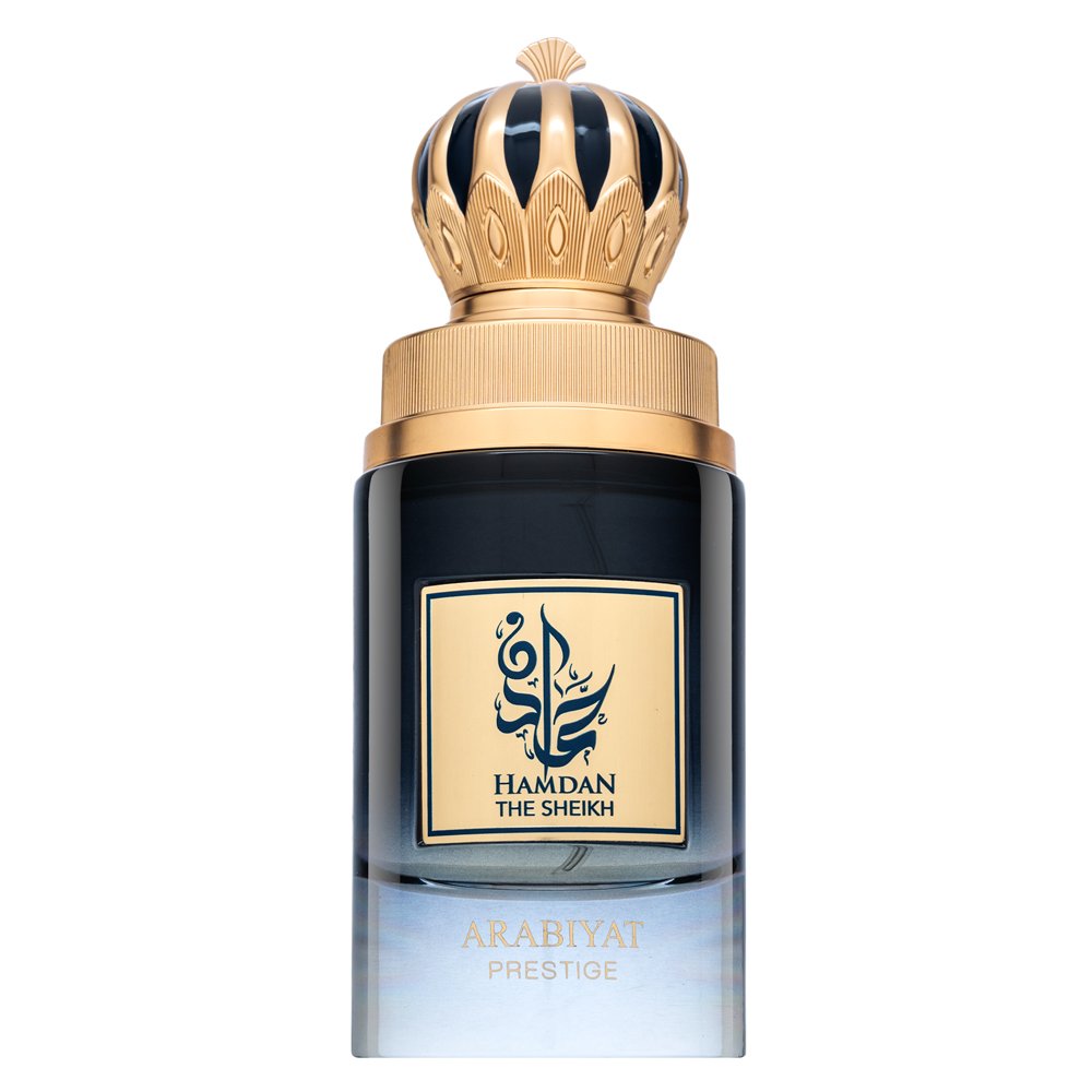 Arabiyat Prestige Hamdan The Sheikh Eau de Parfum da uomo 75 ml
