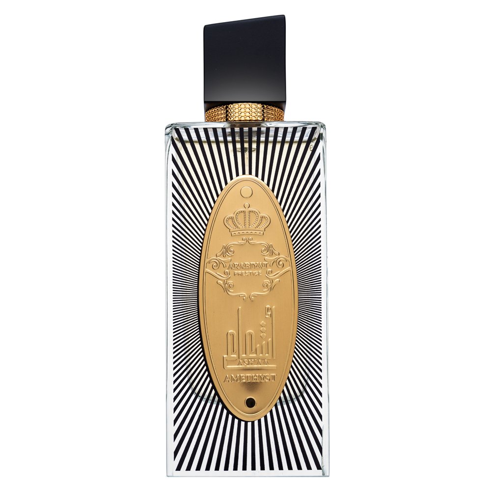 Arabiyat Prestige Ash'aa Amethyst Eau de Parfum da donna 110 ml