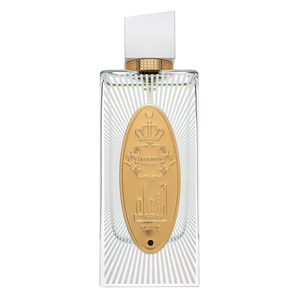 Arabiyat Prestige Ash'aa Blanc Eau de Parfum unisex 110 ml
